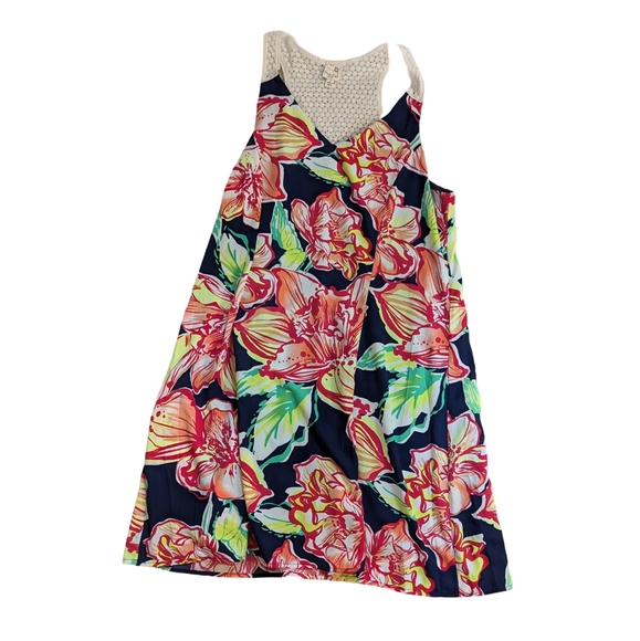 Women's summer dress - Picture 1 of 3